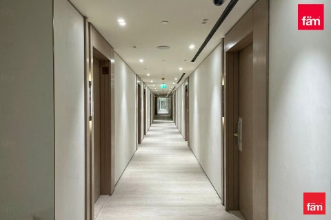 Купить квартиру в Дубае: 1 спальня, 74.6м², № 64245 - фото 5