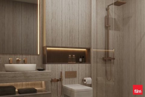 Купить квартиру в Дубае: 1 спальня, 74.6м², № 64245 - фото 4