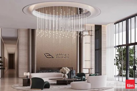 Купить квартиру в Дубае: 1 спальня, 74.6м², № 64245 - фото 6