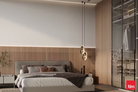 Купить квартиру в Дубае: 1 спальня, 74.6м², № 64245 - фото 2