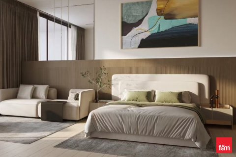 Купить квартиру в Дубае: 1 спальня, 74.6м², № 64245 - фото 3