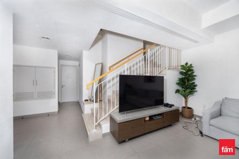 Снять в аренду виллу в Дубай Хилс Эстейт, Дубай: 5 спален, 297.4м², № 64256 - фото 21