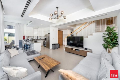 Снять в аренду виллу в Дубай Хилс Эстейт, Дубай: 5 спален, 297.4м², № 64256 - фото 18