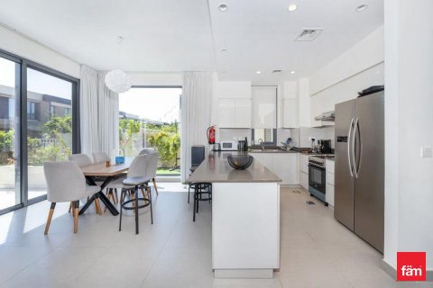 Снять в аренду виллу в Дубай Хилс Эстейт, Дубай: 5 спален, 297.4м², № 64256 - фото 15