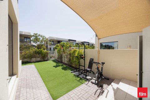 Снять в аренду виллу в Дубай Хилс Эстейт, Дубай: 5 спален, 297.4м², № 64256 - фото 14