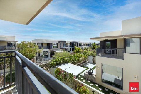 Снять в аренду виллу в Дубай Хилс Эстейт, Дубай: 5 спален, 297.4м², № 64256 - фото 16