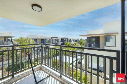 Снять в аренду виллу в Дубай Хилс Эстейт, Дубай: 5 спален, 297.4м², № 64256 - фото 12