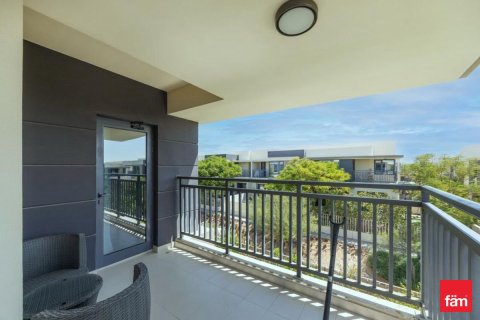 Снять в аренду виллу в Дубай Хилс Эстейт, Дубай: 5 спален, 297.4м², № 64256 - фото 20