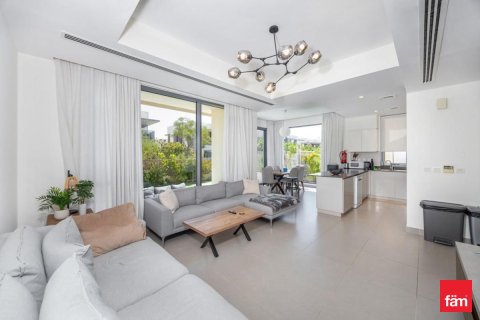 Снять в аренду виллу в Дубай Хилс Эстейт, Дубай: 5 спален, 297.4м², № 64256 - фото 24