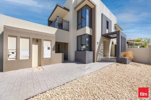 Снять в аренду виллу в Дубай Хилс Эстейт, Дубай: 5 спален, 297.4м², № 64256 - фото 25