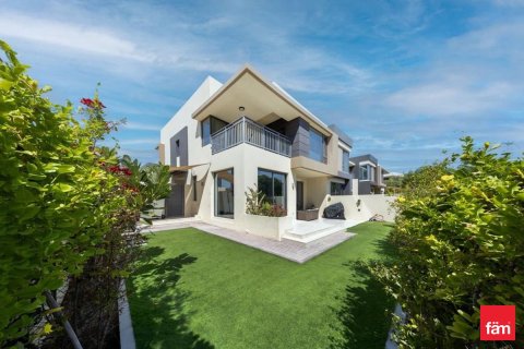 Снять в аренду виллу в Дубай Хилс Эстейт, Дубай: 5 спален, 297.4м², № 64256 - фото 9