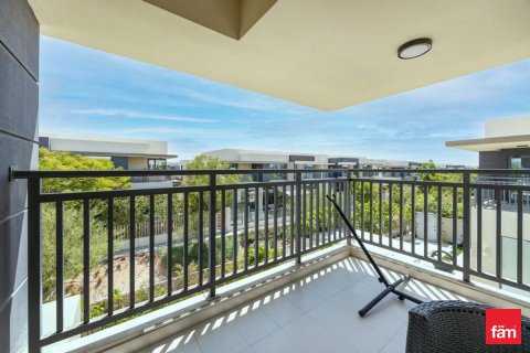 Снять в аренду виллу в Дубай Хилс Эстейт, Дубай: 5 спален, 297.4м², № 64256 - фото 17