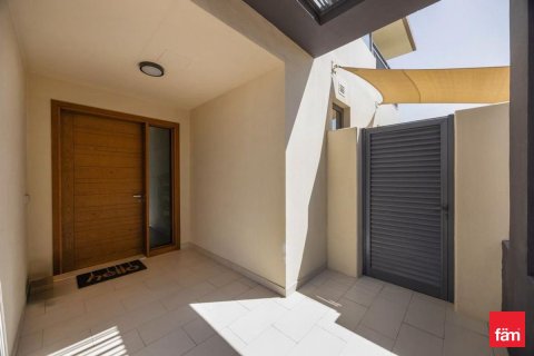 Снять в аренду виллу в Дубай Хилс Эстейт, Дубай: 5 спален, 297.4м², № 64256 - фото 28