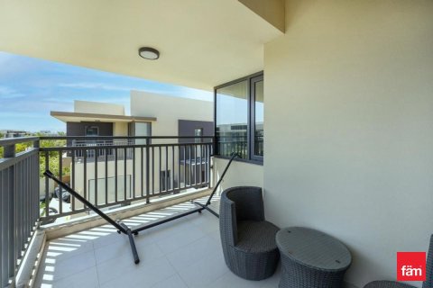 Снять в аренду виллу в Дубай Хилс Эстейт, Дубай: 5 спален, 297.4м², № 64256 - фото 6