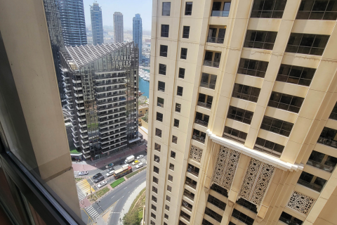 Apartment in Jumeirah Beach Residence, Dubai 2 bedrooms, 119 sq.m. № 111242 - photo 3