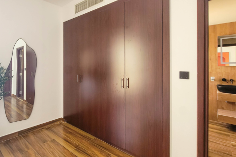 Apartment in Jumeirah Beach Residence, Dubai 2 bedrooms, 119 sq.m. № 111242 - photo 13