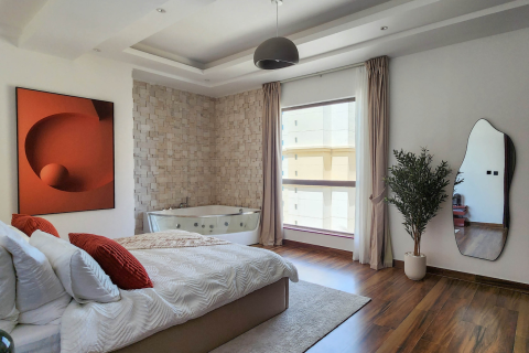 Apartment in Jumeirah Beach Residence, Dubai 2 bedrooms, 119 sq.m. № 111242 - photo 21