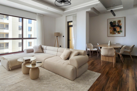 Apartment in Jumeirah Beach Residence, Dubai 2 bedrooms, 119 sq.m. № 111242 - photo 30