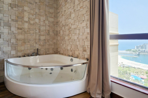 Apartment in Jumeirah Beach Residence, Dubai 2 bedrooms, 119 sq.m. № 111242 - photo 18