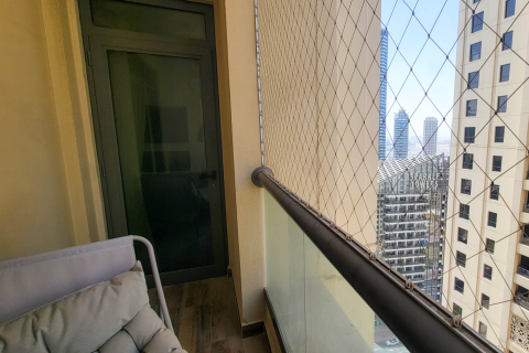 Apartment in Jumeirah Beach Residence, Dubai 2 bedrooms, 119 sq.m. № 111242 - photo 6