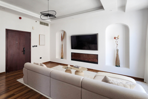 Apartment in Jumeirah Beach Residence, Dubai 2 bedrooms, 119 sq.m. № 111242 - photo 27