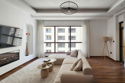 Apartment in Jumeirah Beach Residence, Dubai 2 bedrooms, 119 sq.m. № 111242 - photo 29