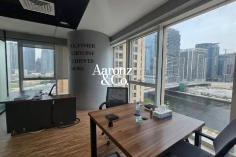 Снять в аренду офис в Бизнес-Бэе, Дубай: 87м², № 111238 - фото 10