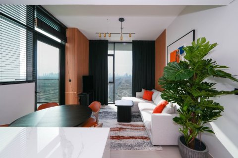 Квартира в Джумейра Вилладж Серкл, Дубай, 2 спальни, 103м², № 111240