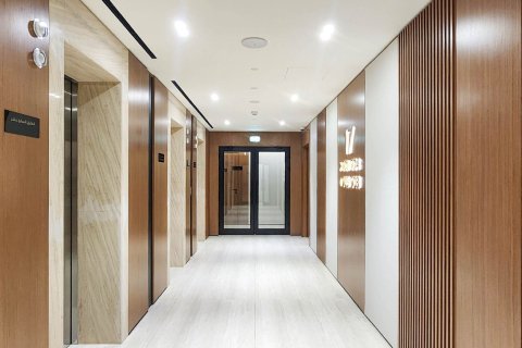Купить квартиру в Джумейра Вилладж Серкл, Дубай: 2 спальни, 103м², № 111240 - фото 13