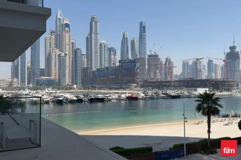 Appartement à Dubai Harbour, Dubai, 1 chambre, 77.7 m², № 111258