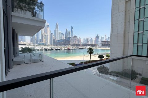 Appartement à Dubai Harbour, Dubai, 1 chambre, 77.7 m², № 111258 - photo 3
