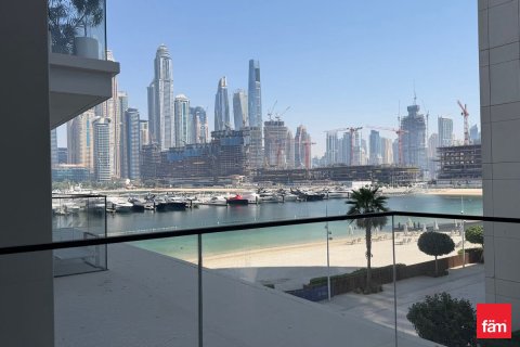 Appartement à Dubai Harbour, Dubai, 1 chambre, 77.7 m², № 111258 - photo 7