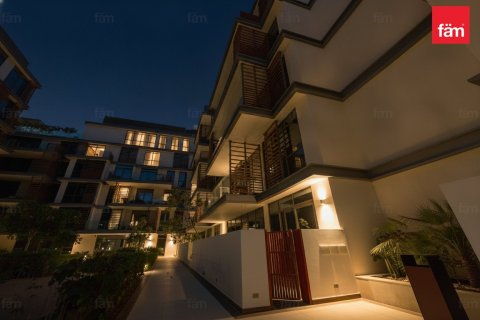 Apartment in City Walk, Dubai 1 bedroom, 139.4 sq.m. № 111251 - photo 3