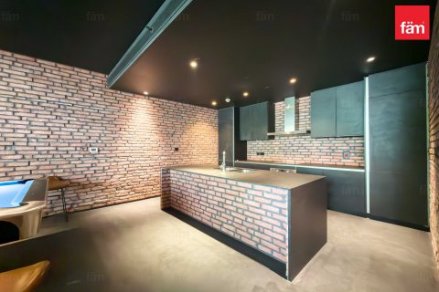 Apartment in City Walk, Dubai 1 bedroom, 139.4 sq.m. № 111251 - photo 24