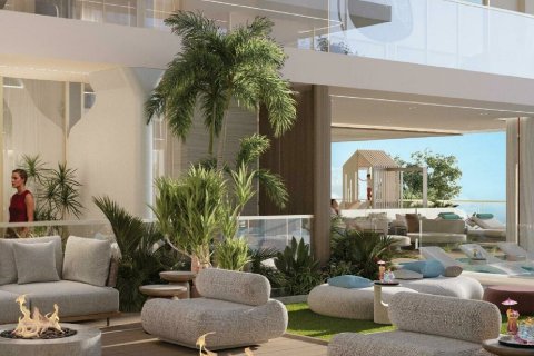 Appartement à Dubai, 1 chambre, 65 m², № 111239 - photo 14