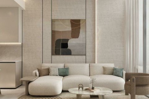 Appartement à Dubai, 1 chambre, 65 m², № 111239 - photo 16