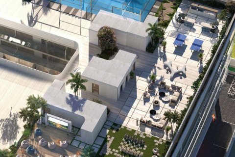Appartement à Dubai, 1 chambre, 65 m², № 111239 - photo 2