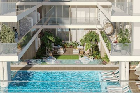 Appartement à Dubai, 1 chambre, 65 m², № 111239 - photo 4