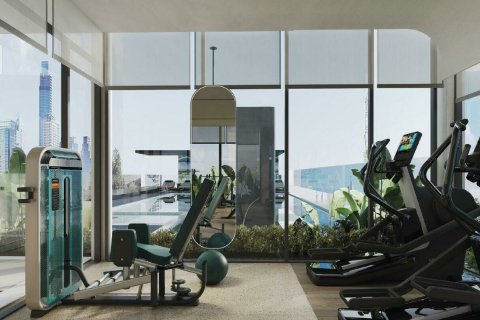 Appartement à Dubai, 1 chambre, 65 m², № 111239 - photo 11