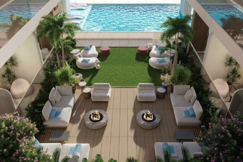 Appartement à Dubai, 1 chambre, 65 m², № 111239 - photo 6