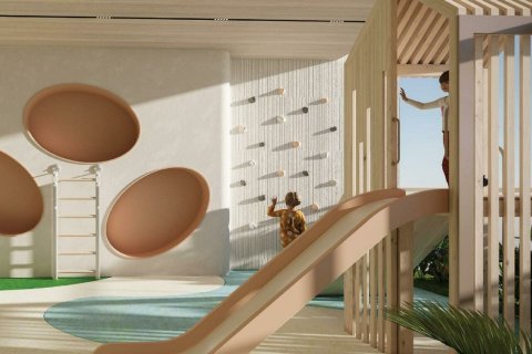 Appartement à Dubai, 1 chambre, 65 m², № 111239 - photo 13