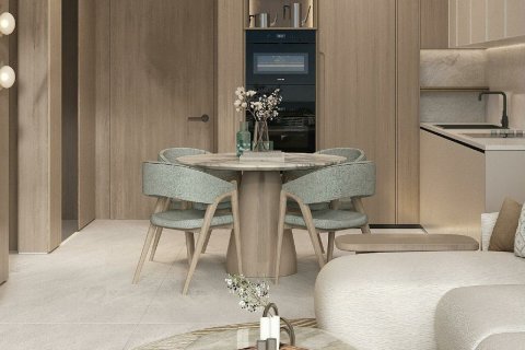 Appartement à Dubai, 1 chambre, 65 m², № 111239 - photo 15