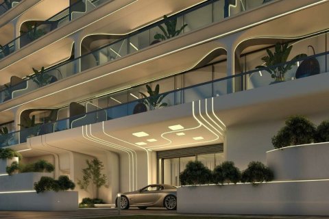Appartement à Dubai, 1 chambre, 65 m², № 111239 - photo 8