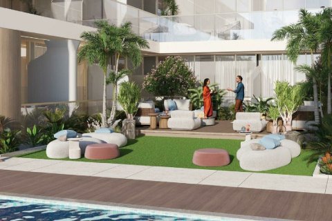 Appartement à Dubai, 1 chambre, 65 m², № 111239 - photo 12
