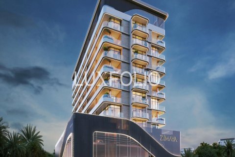 Apartment in Al Furjan, Dubai 3 bedrooms, 358 sq.m. № 45591 - photo 3