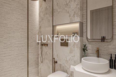 Apartment in Al Furjan, Dubai 3 bedrooms, 358 sq.m. № 45591 - photo 22