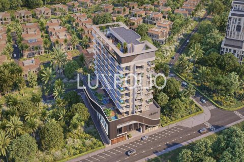 Apartment in Al Furjan, Dubai 3 bedrooms, 358 sq.m. № 45591 - photo 4