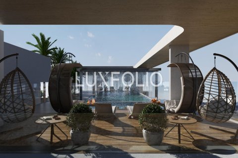 Apartment in Al Furjan, Dubai 3 bedrooms, 358 sq.m. № 45591 - photo 5