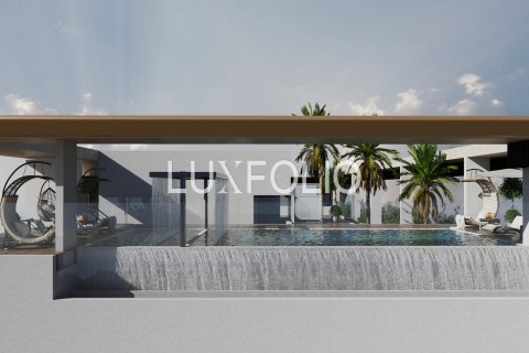 Apartment in Al Furjan, Dubai 3 bedrooms, 358 sq.m. № 45591 - photo 7