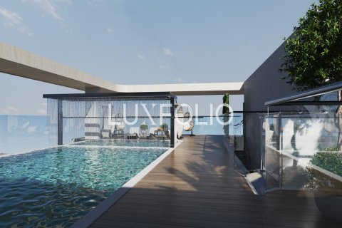 Apartment in Al Furjan, Dubai 3 bedrooms, 358 sq.m. № 45591 - photo 26